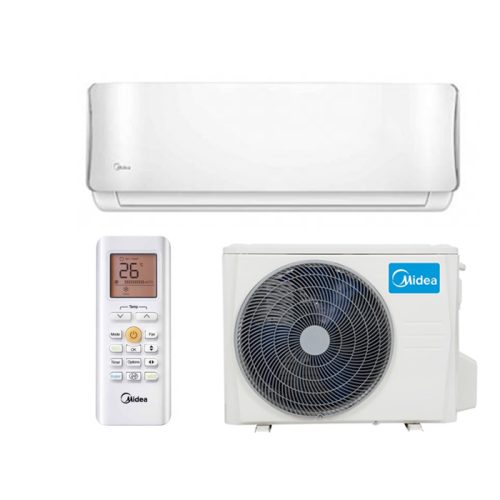 AC1 Midea Air Conditioner